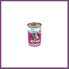 Whiskas Gravy Soslu Ton Balıklı Yetişkin Kedi Konservesi 24 Adet 400 gr Gambera1