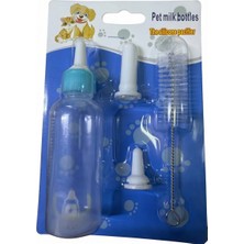 Bezos Kedi ve Köpek Yavru Biberon 12’li Paket Dmc