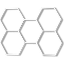 Techora Sale 1 Adet Cata Ct 9082 Anzer LED Linear Armatür Günışığı