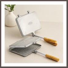 Ecotrend El Tost Makinesi ECO123