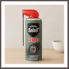 Ecotrend Çok Amaçlı Pas Sökücü Temizleyici Yağlayıcı Koruyucu Sprey 400 ml ECO123