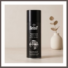 Ecotrend Oto Torpido Parlatıcı Sprey 200 ml ECO123