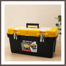 Ecotrend Metal Kilitli Takım Çantası 57 cm (22'lik) ECO123