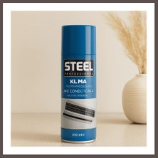 Ecotrend Klima Temizleyici Sprey 200 ml ECO123