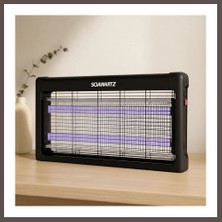 Ecotrend Sinek Öldürücü Cihaz 1800V LED 100M² (54X23.5 Cm) ECO123