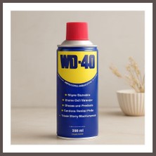 Ecotrend Sıvı Yağlayıcı Sprey 200 ml - Çok Amaçlı ECO123
