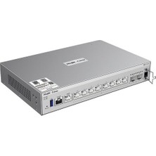 Ruijie Ruıjıe Cybrey RG-CF10S 8 Port Gıgabıt+2 Port 1gb Sfp Fırewall Cihazı(1 Yıl Lisans Dahil) Dlra