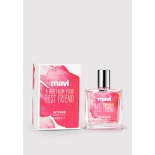 Mavi Mavi A Hug From Your Best Friend Edp Kadın Parfüm 100 ml 1914310-20871