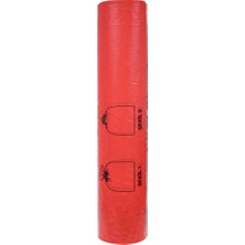 Star Jumbo Tıbbı Atık Baskılı Poşet 80*110 800 gr 1 Adet