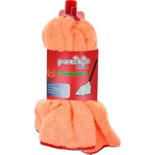 Pozitif Pireium Lüx Mikrofiber Havlu Mop 634 1 Adet
