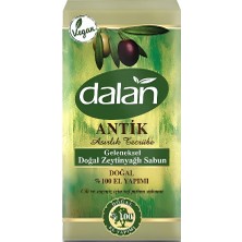 Dalan Antik Pirina Sabun Zeytinyağlı 180GR*5 1 Adet
