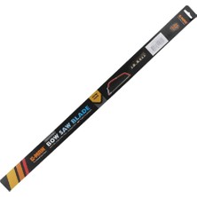 G-Man Kolastar Testere Ağzı 610MM Çapraz 1 Adet