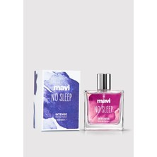 Mavi Mavi No Sleep Intense Edp Kadın Parfüm 100 ml 1920036-22928