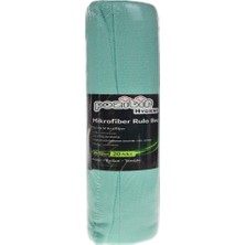 Pozitif Mikrofiber Rulo Bez 25X32 cm 20 Li 1 Paket