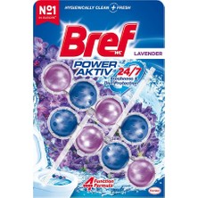 Bref Power Aktiv Duo Lavanta 100 gr 1 Adet