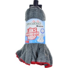 Pozitif Lüx Mikrofiber Havlu Mop 632 1 Adet