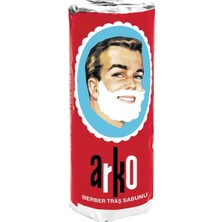 Arko 75 gr Tıraş Sabunu 1 Adet
