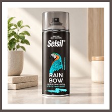 Ecotrend Yeşil Sprey Boya ECO123