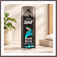 Ecotrend Ultramarin Mavi Sprey Boya 400ML ECO123