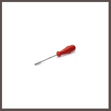 Ecotrend 11 mm Lokma Uçlu Tornavida ECO123