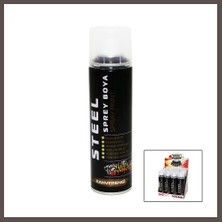 Ecotrend Kahverengi Sprey Boya 200ML ECO123