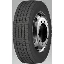 Crosswınd Crosswind 265/70R19.5 CW-HD02 140/138M 16PR Ece-S M+S 3pmsf