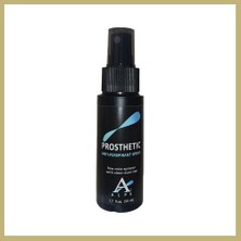 Bezos Alps Prosthetic Antiperspirant Sprey 50 ml x 4 Adet Za