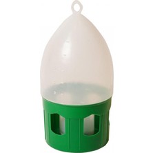 Bezos 6 L Güvercin Suluk Dmc