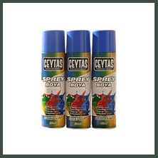 Bezos Mavi Sprey Boya 200 ml Nhr