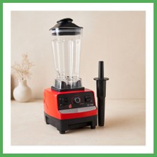 Astraltech Çok Amaçlı Blender Doğrayıcı 2l & 0.5l - Buz Kırıcı 32000 Rpm Bezoss