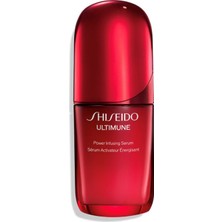 Shiseido Ultimune Power Infusing Concentrate 50ML Serum