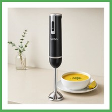 Astraltech Çubuk Blender 300W Çelik Uçlu Bezoss