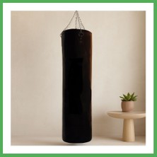 Astraltech Boks Torbası 80X30 cm Büyük - Zincirli Askılı, Kum Dolgulu Bezoss