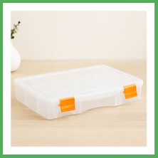 Astraltech Power Organizer Kutu 13 Bölmeli Bezoss