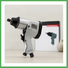 Astraltech Havalı Darbeli Somun Sıkma Makinesi ASR-070 Bezoss