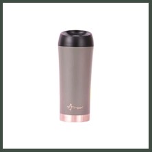 Bezos Mug Termos Kahve Kupası 400 ml Nhr