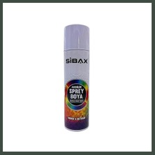 Bezos Parlak Beyaz Sprey Boya 250 ml Nhr