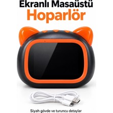 Royaleks TF39 Akıllı Robot