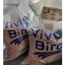 Bezos Vivid Eco Güvercin Yemi 10 kg Bcks