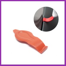 Salmore Mini Folyo Düzeltme Çekme Aparatı Ragle Kırmızı ONF95 Bty