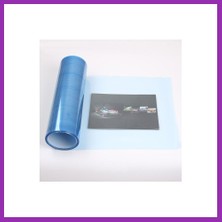 Salmore Far Stop Filmi 1MX30CM Açık Mavi Bty