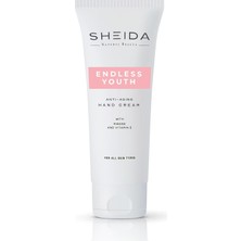 Endless Youth Yaşlanma Karşıtı El Kremi 75ML