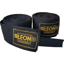 Happy Trend Elastik Boks, Kick Boks ve Muay Thai Bandajı 7 Metre