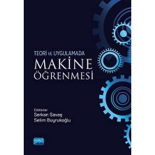 Happy Trend ve Uygulamada Makine Öğrenmesi