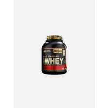 Happy Trend Whey Gold Standard Whey Protein Tozu Double Rich Chocolate 2.26 kg