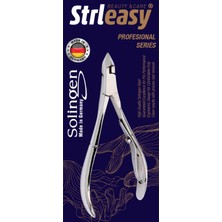 Happy Trend Çelik Et Pensi, Profesyonel Seri, Ergonomik Tasarım, 6407 N Model 5 mm