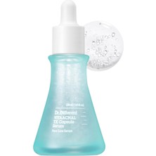Happy Trend Vitaacnal Tx Kapsül Serum,%5 Niacinamide, Yağlı ve Karma Ciltler Için, Sebum Dengeleyici ve Aydınlatıcı, Çay Ağacı Yağı Içerikli, Hipoalerjenik