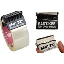 Happy Trend Bant-Kes Bant Kesme Aparatı