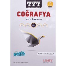 Happy Trend Yayınları Tyt Coğrafya Soru Bankası (Yeni)