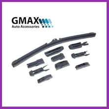 Salmore Gmax Muz Silecek 9 Aparatlı 700MM Bty
